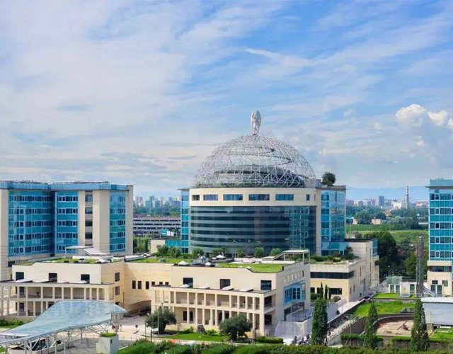 圣拉斐尔生命健康大学